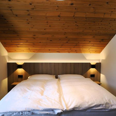 Hotel Alpina Parpan Luaran gambar